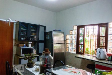 Casa à venda com 300m², 3 quartos e 1 vagaCozinha