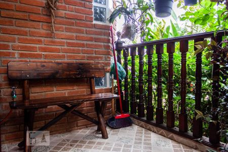 Casa à venda com 300m², 3 quartos e 1 vagasuíte 1 - Sacada