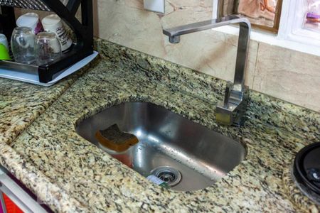 Casa à venda com 300m², 3 quartos e 1 vagaCozinha - Torneira