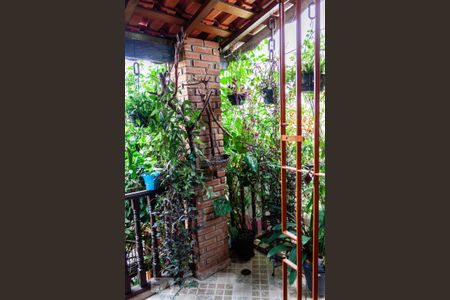 Casa à venda com 300m², 3 quartos e 1 vagasuíte 1 - Sacada