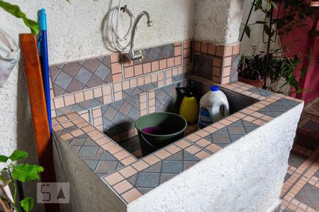 Casa à venda com 300m², 3 quartos e 1 vagaÁrea comum - Varanda