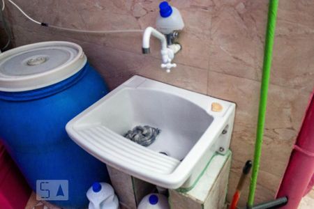 Casa à venda com 300m², 3 quartos e 1 vagaÁrea de Serviço