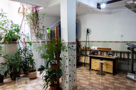 Casa à venda com 300m², 3 quartos e 1 vagaÁrea de Serviço