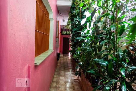 Casa à venda com 300m², 3 quartos e 1 vagaCorredor