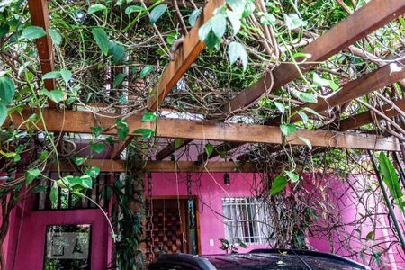 Casa à venda com 300m², 3 quartos e 1 vagaGaragem detalhe