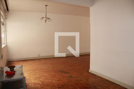 Sala de apartamento para alugar com 3 quartos, 126m² em Bom Retiro, São Paulo