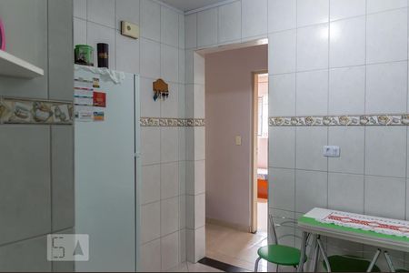 Apartamento à venda com 62m², 2 quartos e 1 vaga Apartamento à venda com 62m², 2 quartos e 1 vagaCozinha