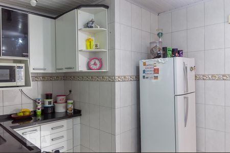 Apartamento à venda com 62m², 2 quartos e 1 vaga Apartamento à venda com 62m², 2 quartos e 1 vagaCozinha