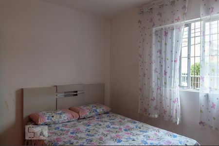 Quarto 1 de apartamento à venda com 2 quartos, 62m² em Vila Florida, São Bernardo do Campo