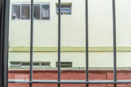 Vista da Sala de apartamento à venda com 2 quartos, 62m² em Vila Florida, São Bernardo do Campo