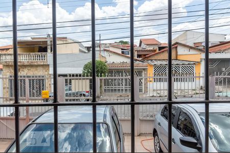 Apartamento à venda com 62m², 2 quartos e 1 vaga Apartamento à venda com 62m², 2 quartos e 1 vagaVista do Quarto 2