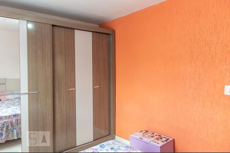 Quarto 1 de apartamento à venda com 2 quartos, 62m² em Vila Florida, São Bernardo do Campo