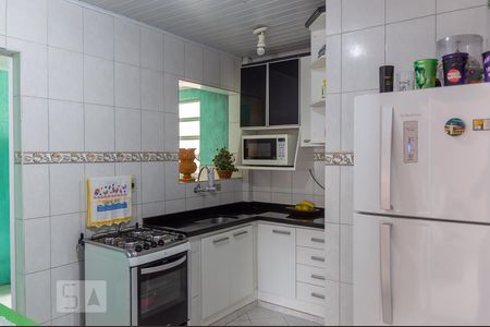 Apartamento à venda com 62m², 2 quartos e 1 vaga Apartamento à venda com 62m², 2 quartos e 1 vagaCozinha