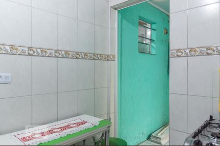 Apartamento à venda com 62m², 2 quartos e 1 vaga Apartamento à venda com 62m², 2 quartos e 1 vagaCozinha