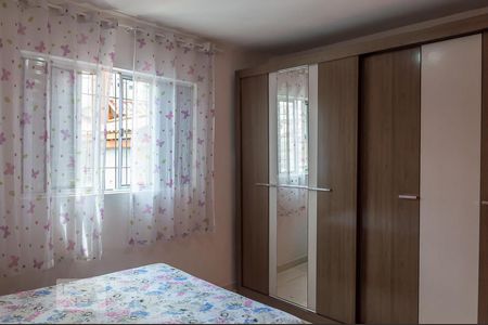 Quarto 1 de apartamento à venda com 2 quartos, 62m² em Vila Florida, São Bernardo do Campo