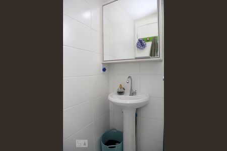 Apartamento à venda com 47m², 2 quartos e 1 vagaBanheiro