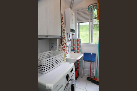 Apartamento à venda com 47m², 2 quartos e 1 vagaÁrea de Serviço