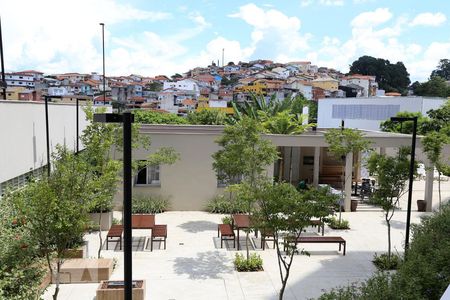 Apartamento à venda com 47m², 2 quartos e 1 vagaÁrea Externa
