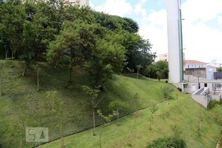 Apartamento à venda com 47m², 2 quartos e 1 vagaVista do quarto 2