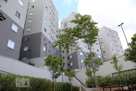 Apartamento à venda com 47m², 2 quartos e 1 vagaÁrea Externa