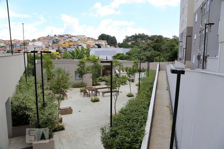 Apartamento à venda com 47m², 2 quartos e 1 vagaÁrea Externa