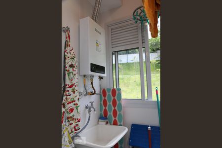 Apartamento à venda com 47m², 2 quartos e 1 vagaÁrea de Serviço