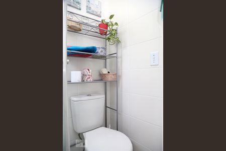 Apartamento à venda com 47m², 2 quartos e 1 vagaBanheiro