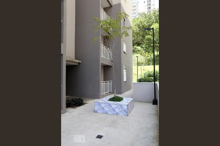 Apartamento à venda com 47m², 2 quartos e 1 vagaÁrea Externa