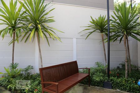 Apartamento à venda com 47m², 2 quartos e 1 vagaÁrea Externa