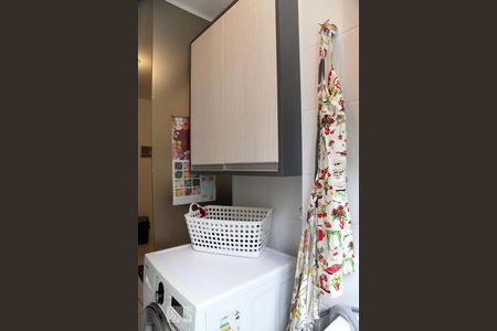 Apartamento à venda com 47m², 2 quartos e 1 vagaÁrea de Serviço