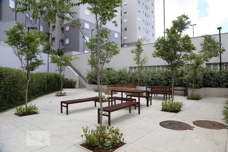 Apartamento à venda com 47m², 2 quartos e 1 vagaÁrea Externa