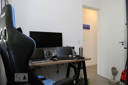 Apartamento à venda com 47m², 2 quartos e 1 vagaQuarto 2