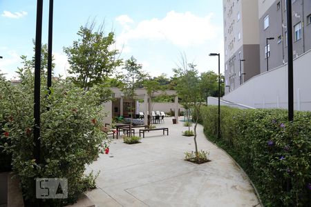 Apartamento à venda com 47m², 2 quartos e 1 vagaÁrea Externa