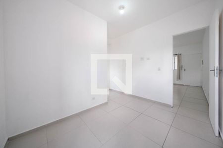 Suíte de apartamento para alugar com 1 quarto, 30m² em Parque Císper, São Paulo