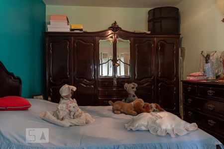 Quarto 1 de casa à venda com 3 quartos, 140m² em Vila Clementino, São Paulo