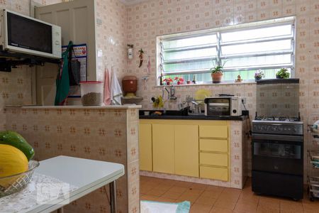 Casa à venda com 140m², 3 quartos e 1 vagaCozinha