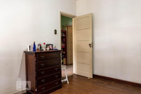 Quarto 2 de casa à venda com 3 quartos, 140m² em Vila Clementino, São Paulo
