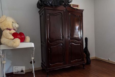 Quarto 2 de casa à venda com 3 quartos, 140m² em Vila Clementino, São Paulo