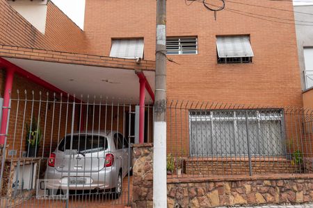 Casa à venda com 140m², 3 quartos e 1 vagaFachada
