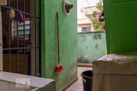 Casa à venda com 140m², 3 quartos e 1 vagaÁrea de Serviço