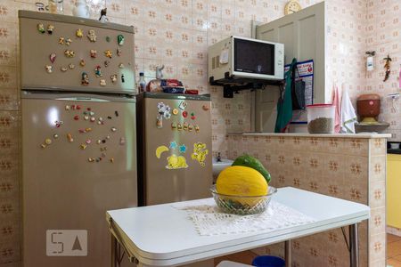 Casa à venda com 140m², 3 quartos e 1 vagaCozinha