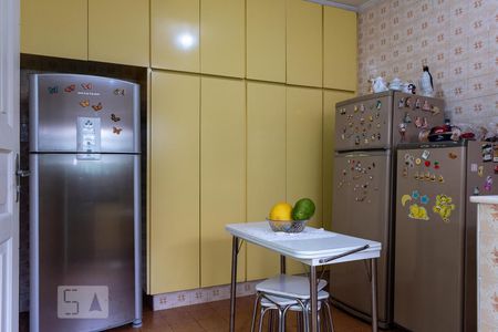 Casa à venda com 140m², 3 quartos e 1 vagaCozinha