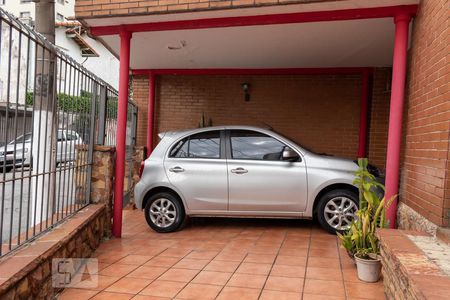 Casa à venda com 140m², 3 quartos e 1 vagaGaragem