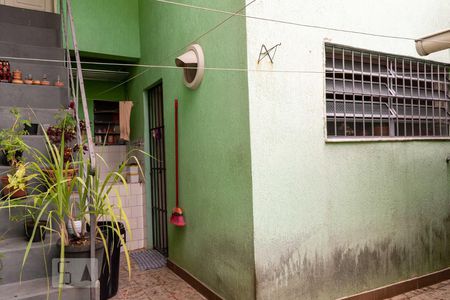 Casa à venda com 140m², 3 quartos e 1 vagaÁrea Externa