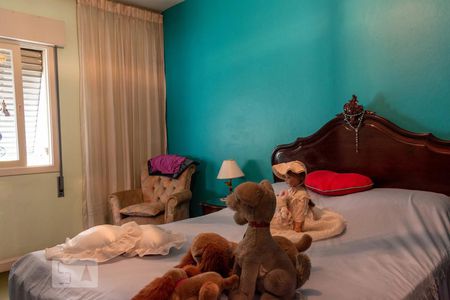 Quarto 1 de casa à venda com 3 quartos, 140m² em Vila Clementino, São Paulo