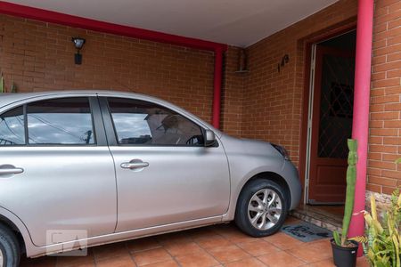 Casa à venda com 140m², 3 quartos e 1 vagaGaragem