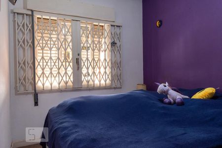 Quarto 3 de casa à venda com 3 quartos, 140m² em Vila Clementino, São Paulo