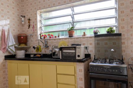 Casa à venda com 140m², 3 quartos e 1 vagaCozinha