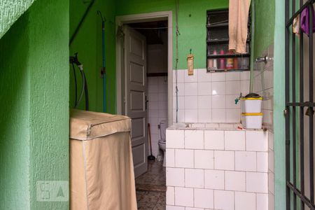 Casa à venda com 140m², 3 quartos e 1 vagaÁrea de Serviço