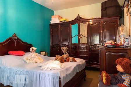 Quarto 1 de casa à venda com 3 quartos, 140m² em Vila Clementino, São Paulo